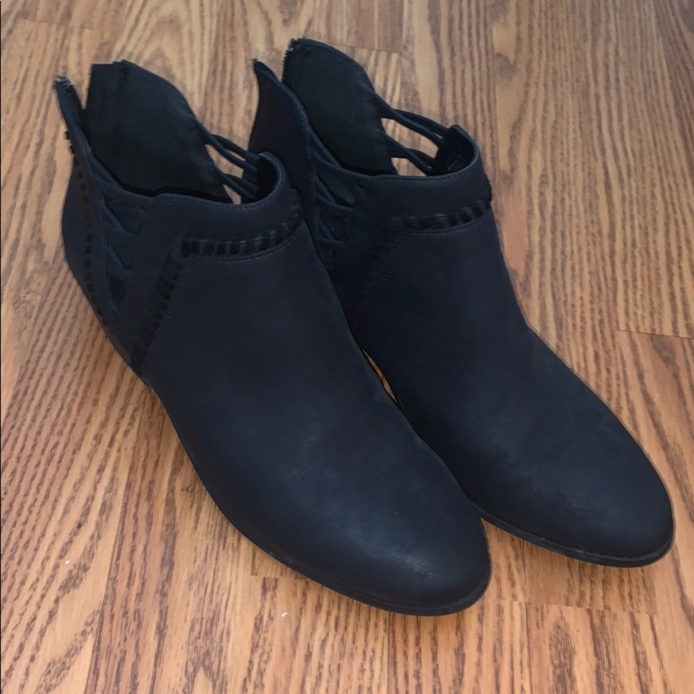booties